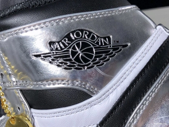 Rep Kickmax AQ7476-016 Pass Torch Kawhi Jordan 1 Air Leonard The High OG 0626
